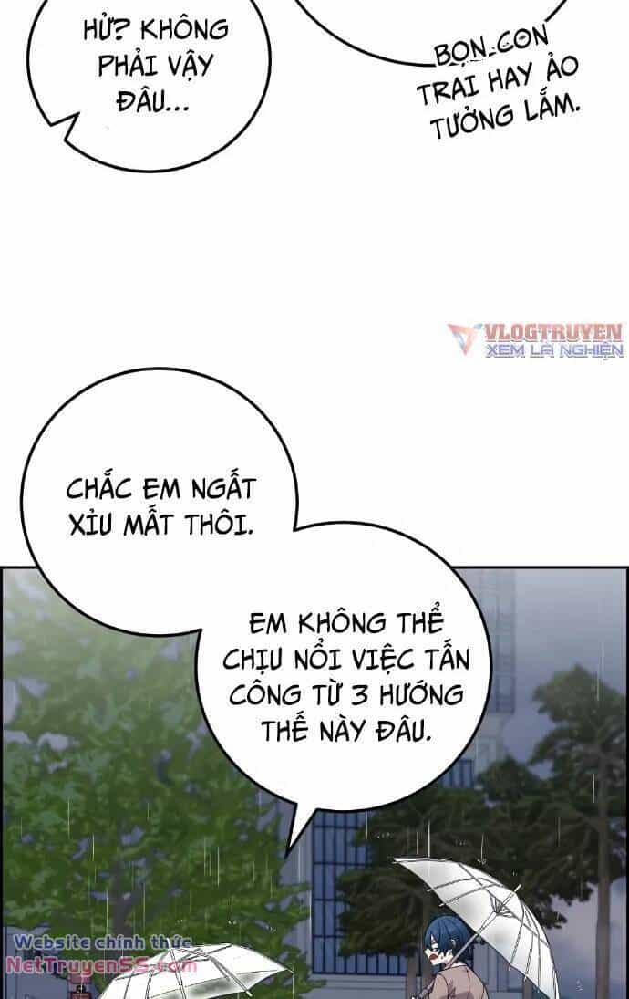 Nhân Vật Webtoon Na Kang Lim - Chương 35 - ảnh 46