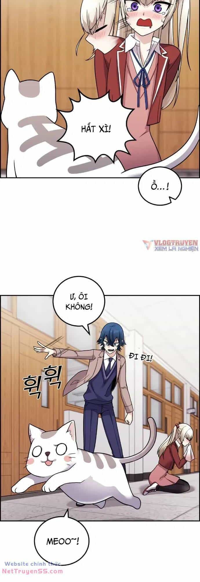 Nhân Vật Webtoon Na Kang Lim - Chương 35 - ảnh 5
