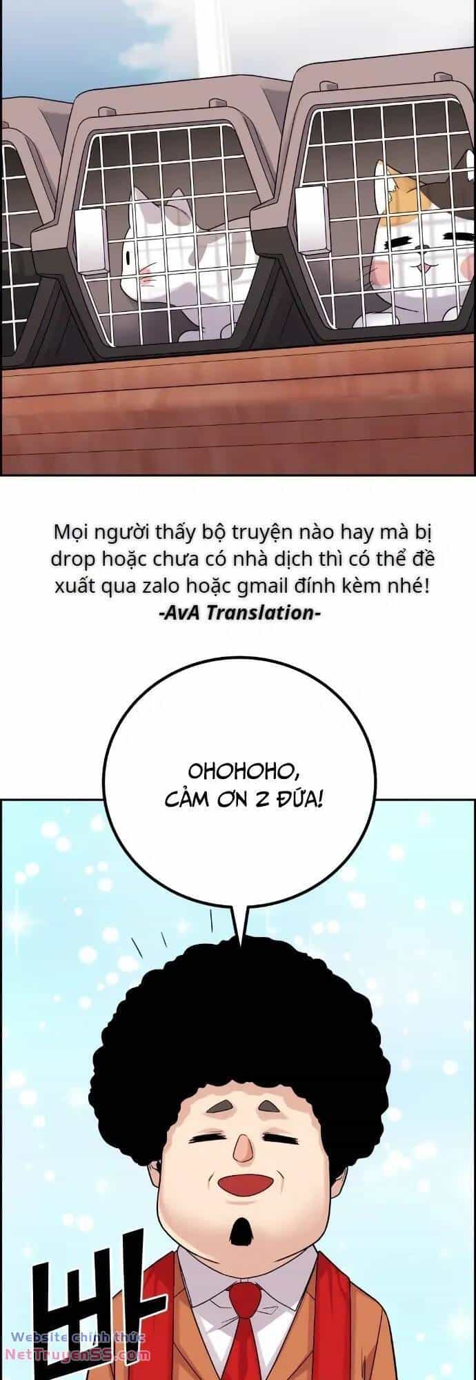 Nhân Vật Webtoon Na Kang Lim - Chương 35 - ảnh 51