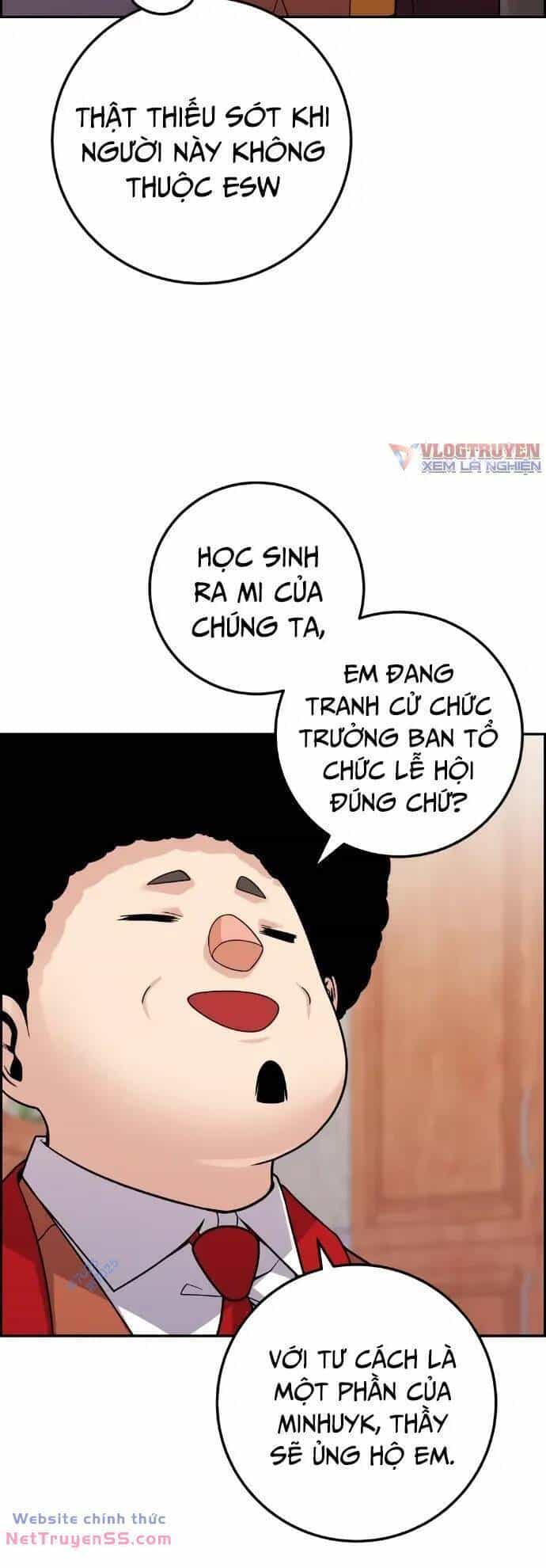 Nhân Vật Webtoon Na Kang Lim - Chương 35 - ảnh 53