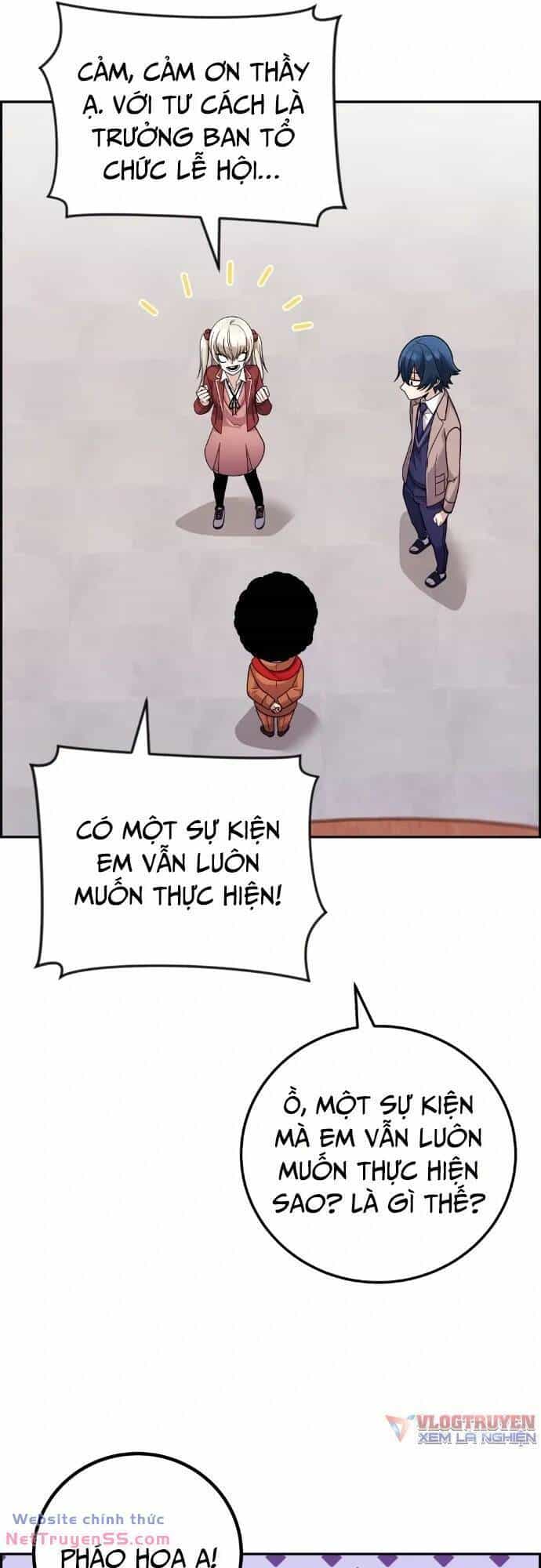 Nhân Vật Webtoon Na Kang Lim - Chương 35 - ảnh 55