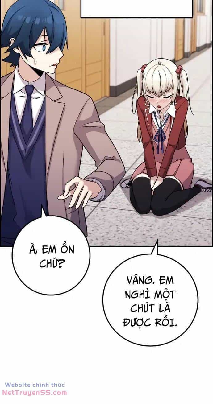 Nhân Vật Webtoon Na Kang Lim - Chương 35 - ảnh 7