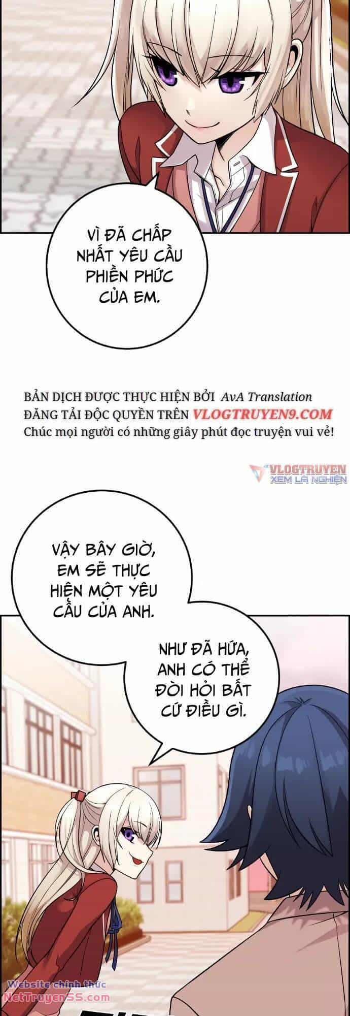 Nhân Vật Webtoon Na Kang Lim - Chương 35 - ảnh 72