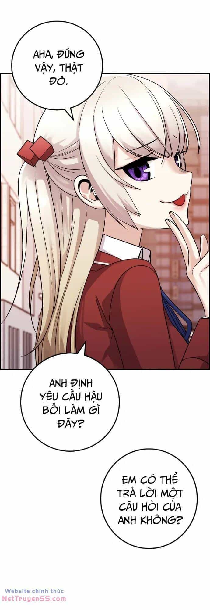 Nhân Vật Webtoon Na Kang Lim - Chương 35 - ảnh 74