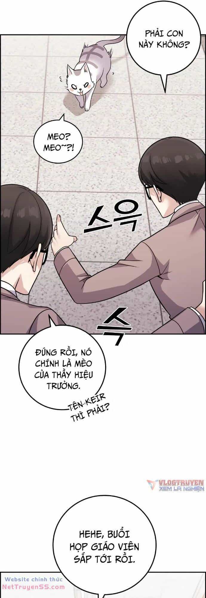 Nhân Vật Webtoon Na Kang Lim - Chương 35 - ảnh 9