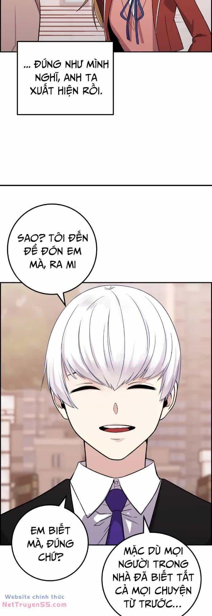 Nhân Vật Webtoon Na Kang Lim - Chương 35 - ảnh 90
