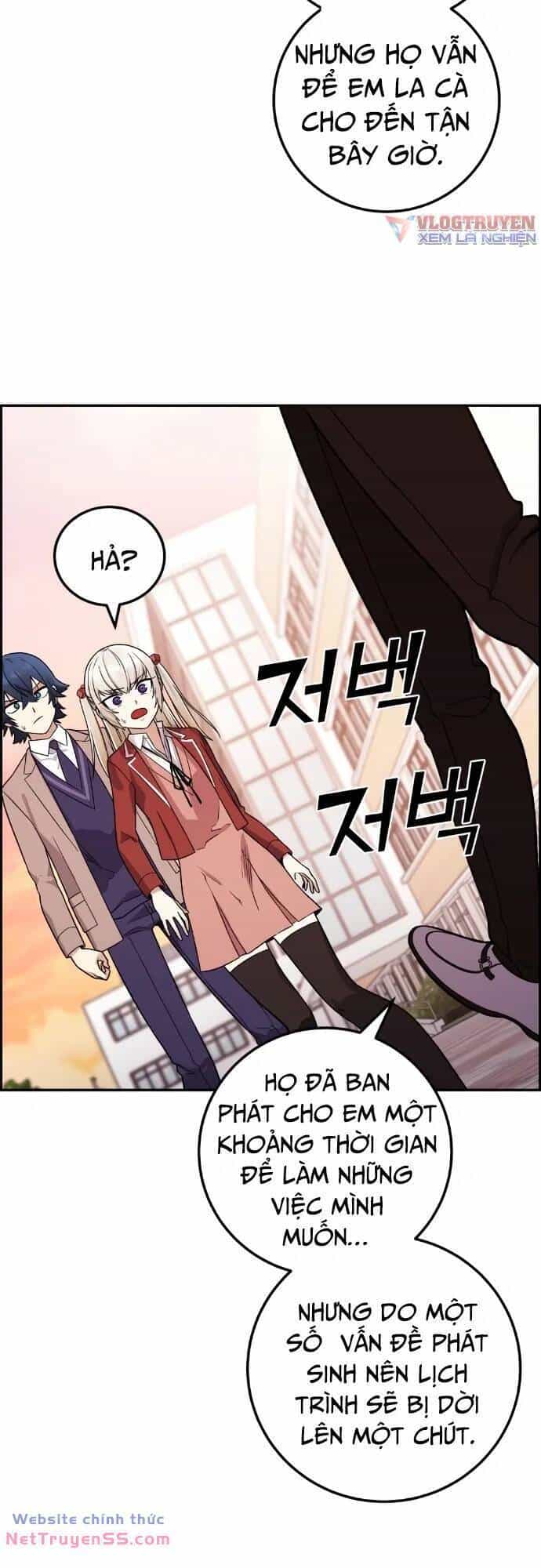 Nhân Vật Webtoon Na Kang Lim - Chương 35 - ảnh 91