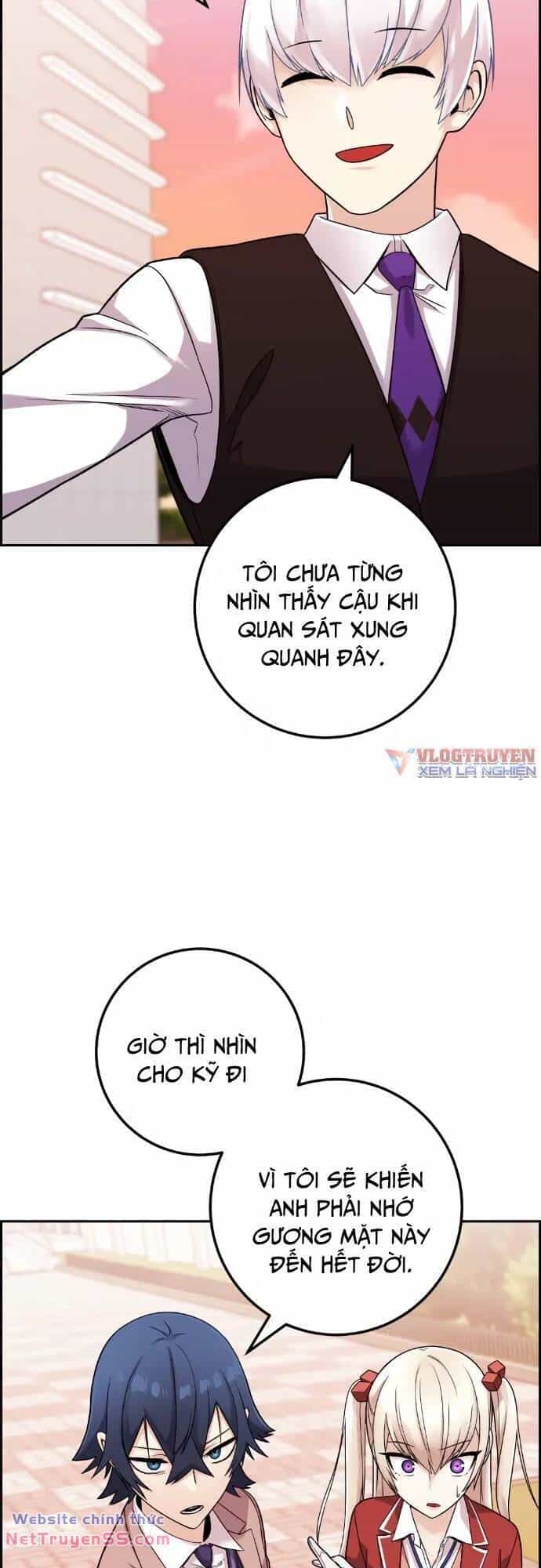 Nhân Vật Webtoon Na Kang Lim - Chương 36 - ảnh 10