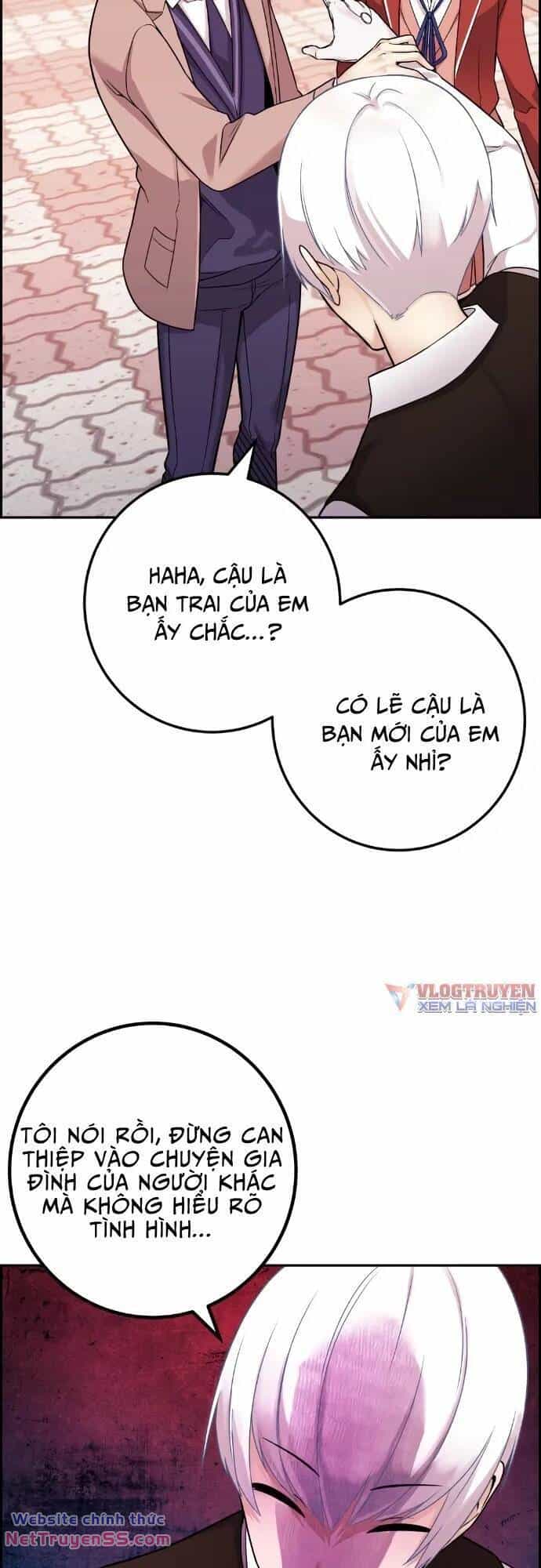 Nhân Vật Webtoon Na Kang Lim - Chương 36 - ảnh 11