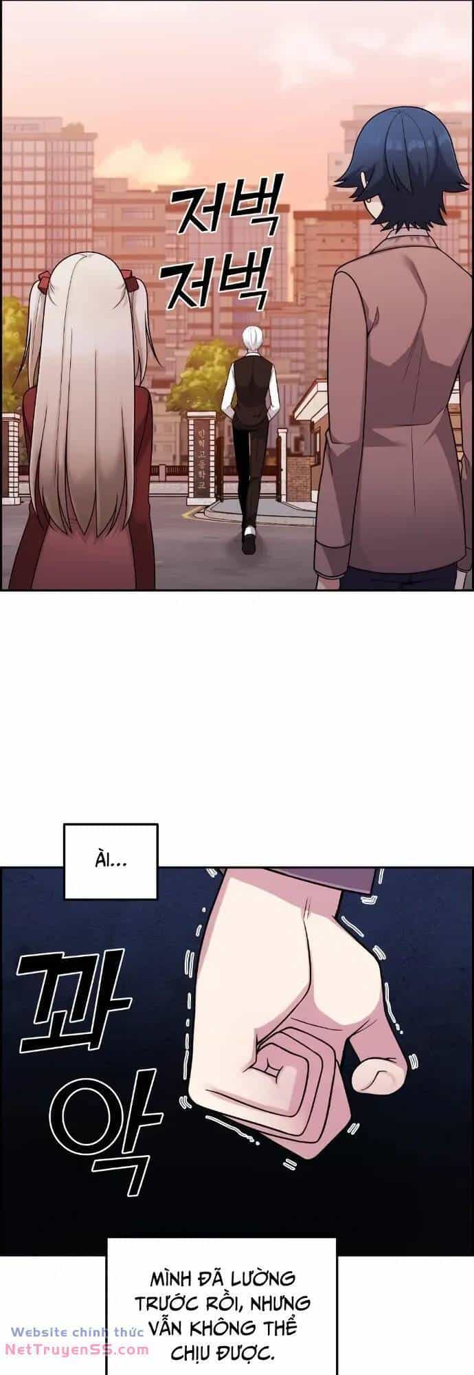 Nhân Vật Webtoon Na Kang Lim - Chương 36 - ảnh 17