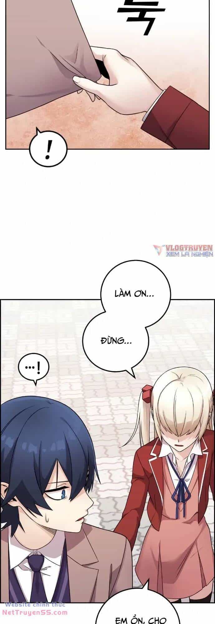 Nhân Vật Webtoon Na Kang Lim - Chương 36 - ảnh 19