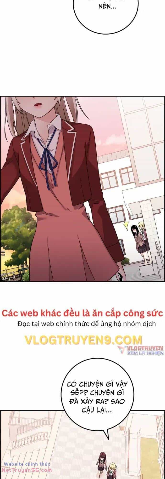 Nhân Vật Webtoon Na Kang Lim - Chương 36 - ảnh 20