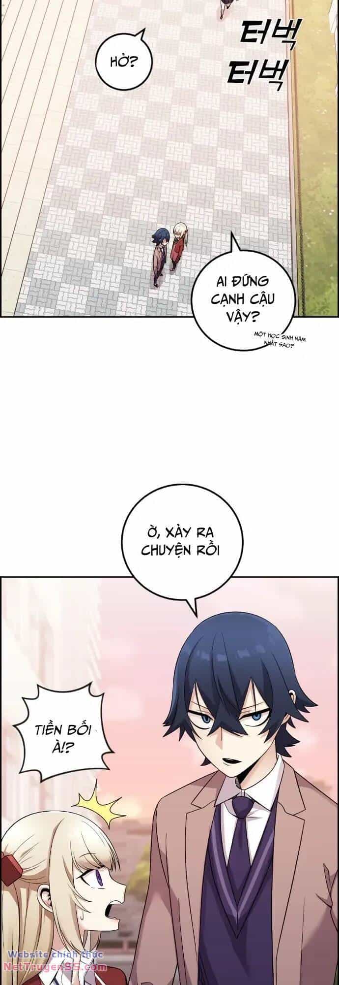 Nhân Vật Webtoon Na Kang Lim - Chương 36 - ảnh 21