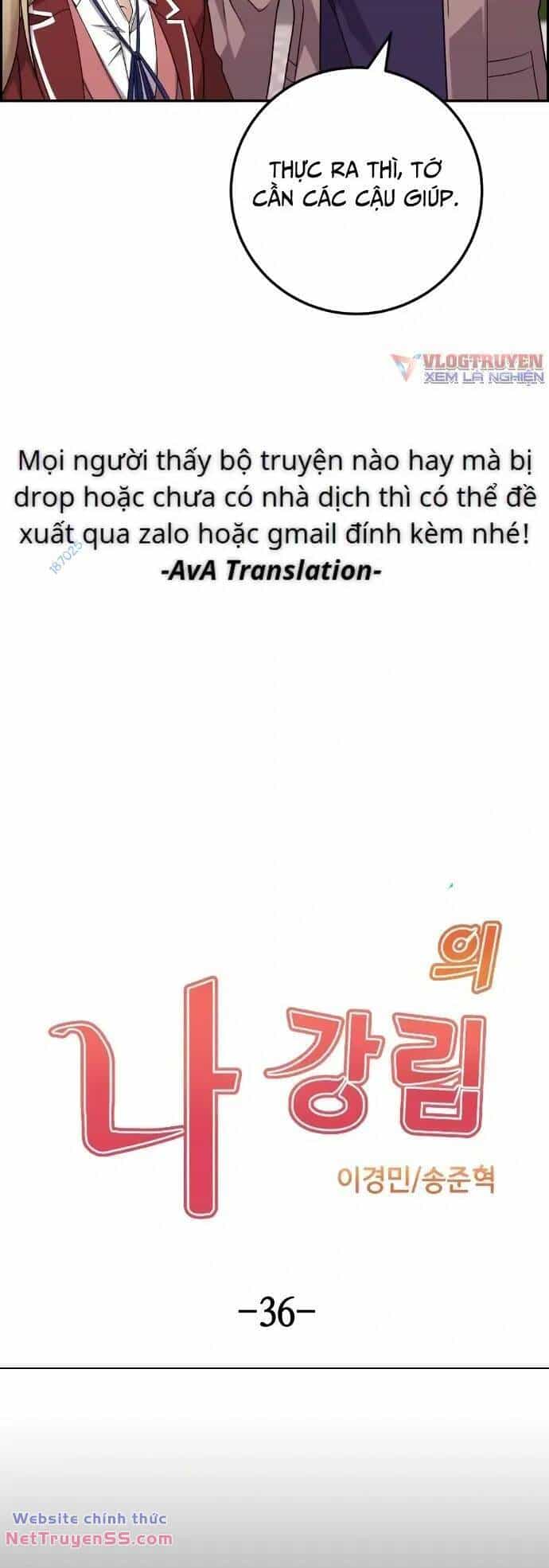 Nhân Vật Webtoon Na Kang Lim - Chương 36 - ảnh 22