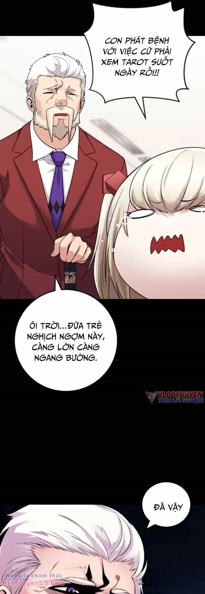 Nhân Vật Webtoon Na Kang Lim - Chương 36 - ảnh 24