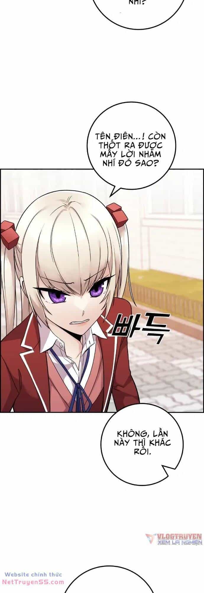 Nhân Vật Webtoon Na Kang Lim - Chương 36 - ảnh 3