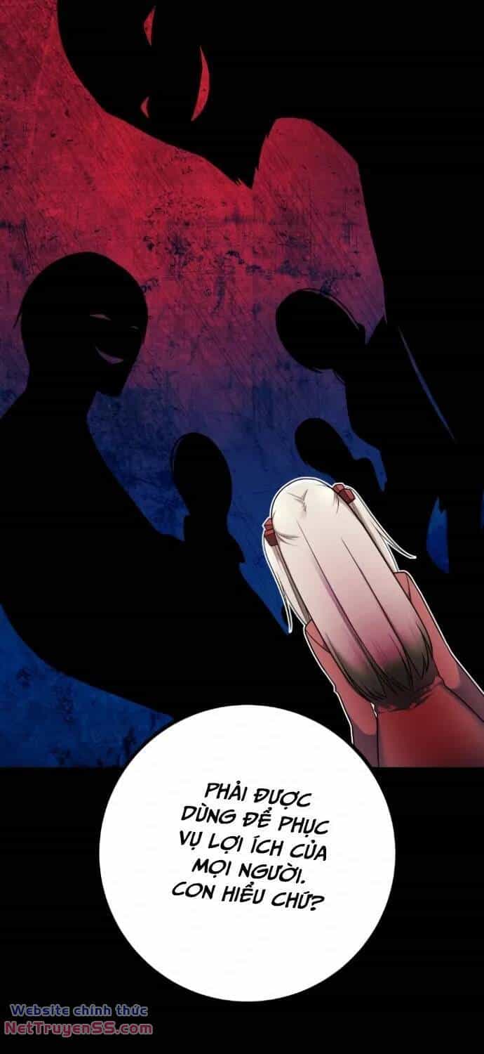 Nhân Vật Webtoon Na Kang Lim - Chương 36 - ảnh 31