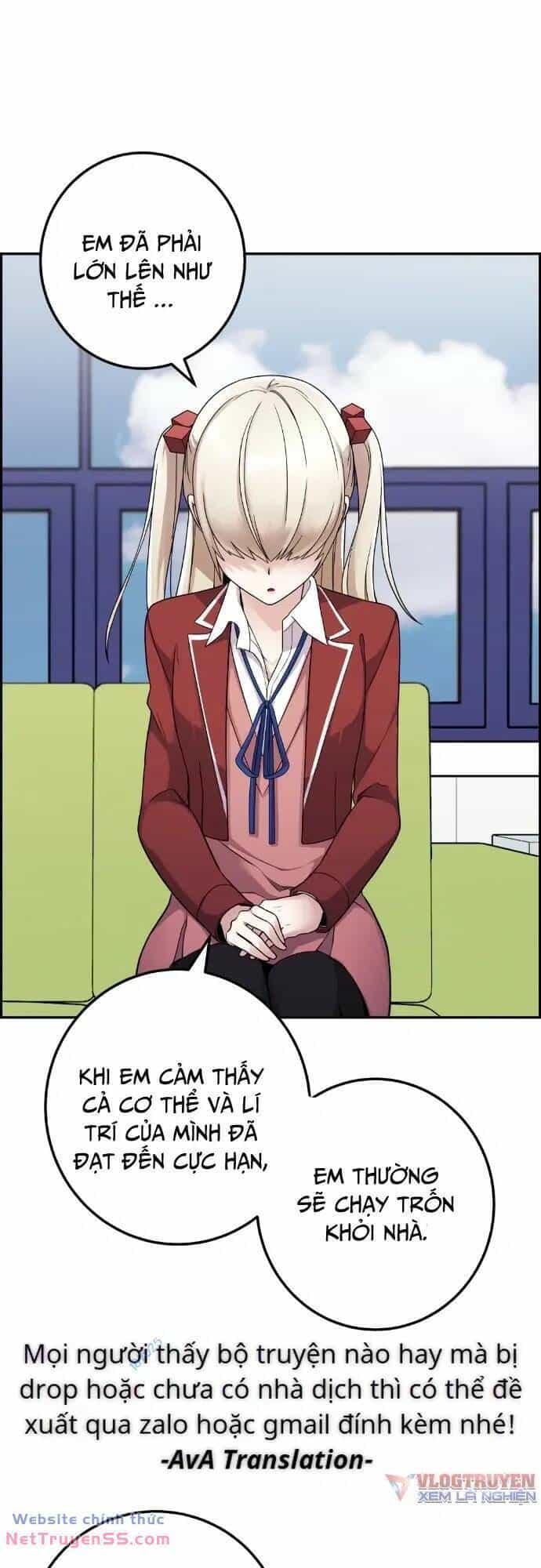 Nhân Vật Webtoon Na Kang Lim - Chương 36 - ảnh 33