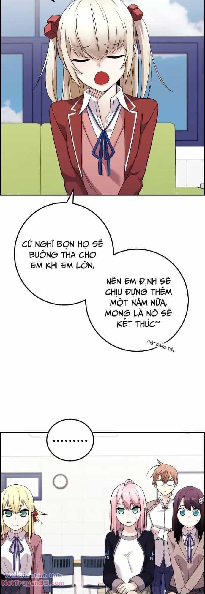 Nhân Vật Webtoon Na Kang Lim - Chương 36 - ảnh 35