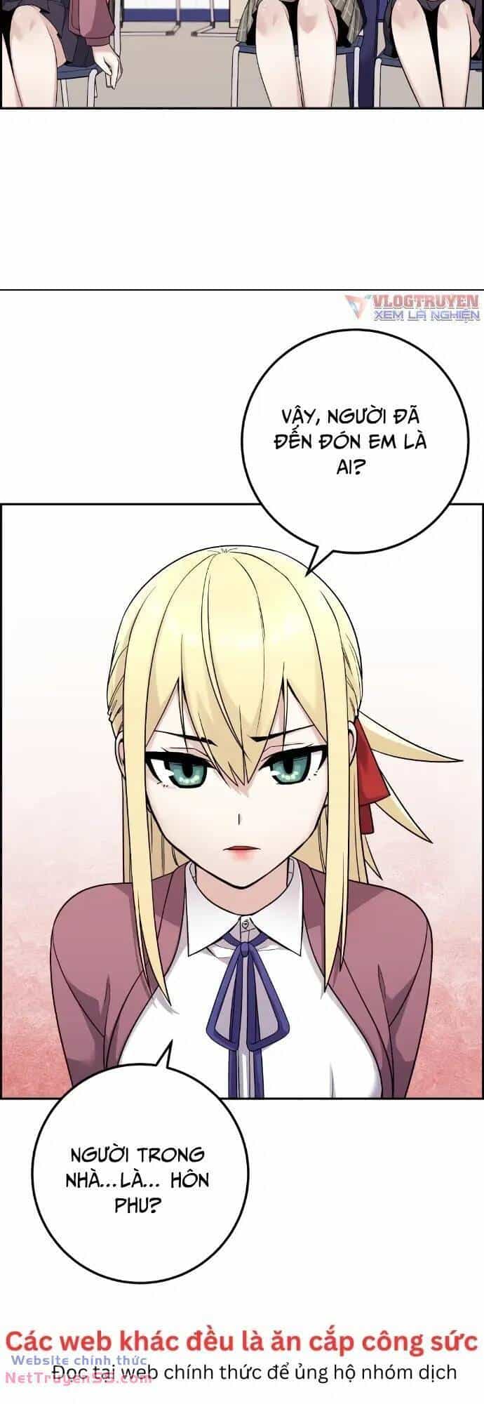 Nhân Vật Webtoon Na Kang Lim - Chương 36 - ảnh 36