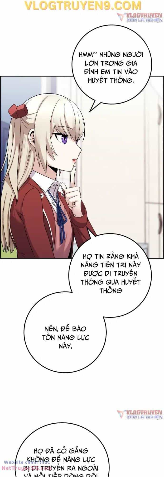 Nhân Vật Webtoon Na Kang Lim - Chương 36 - ảnh 37