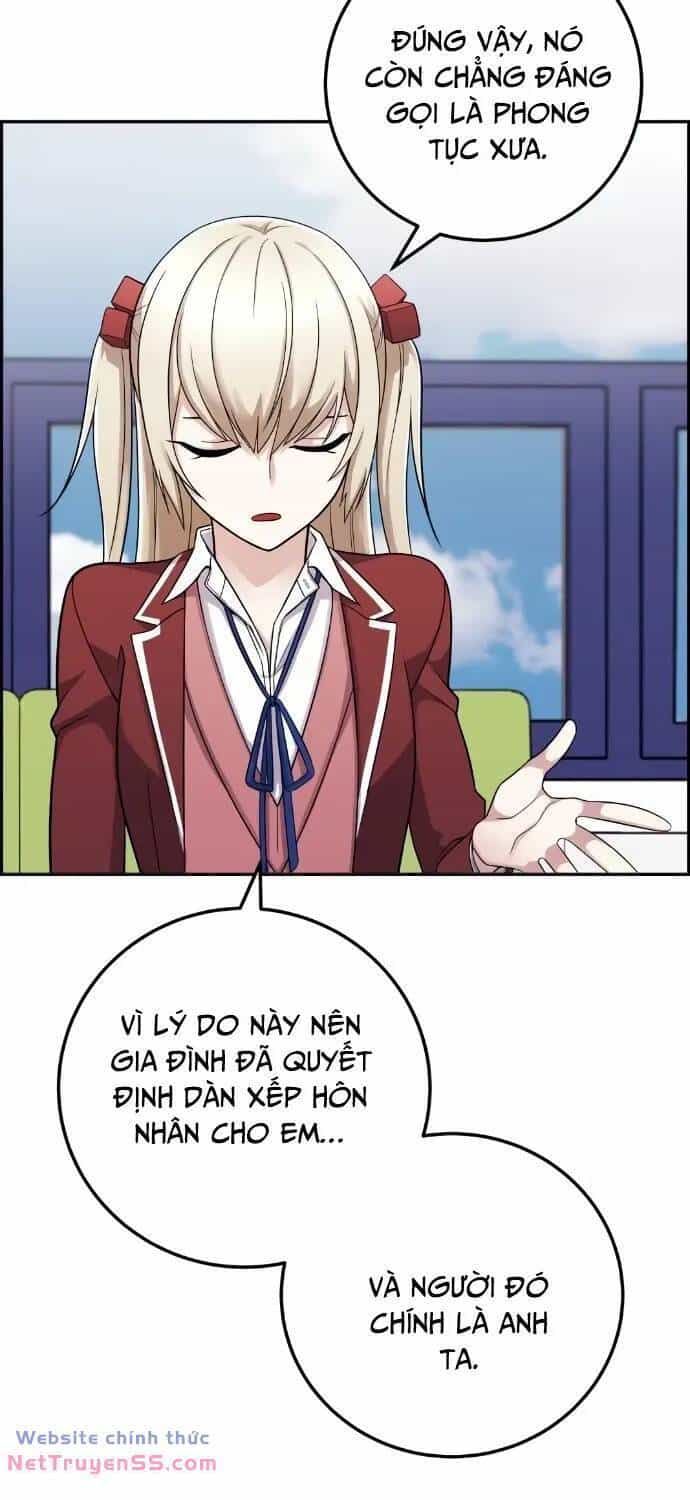 Nhân Vật Webtoon Na Kang Lim - Chương 36 - ảnh 39