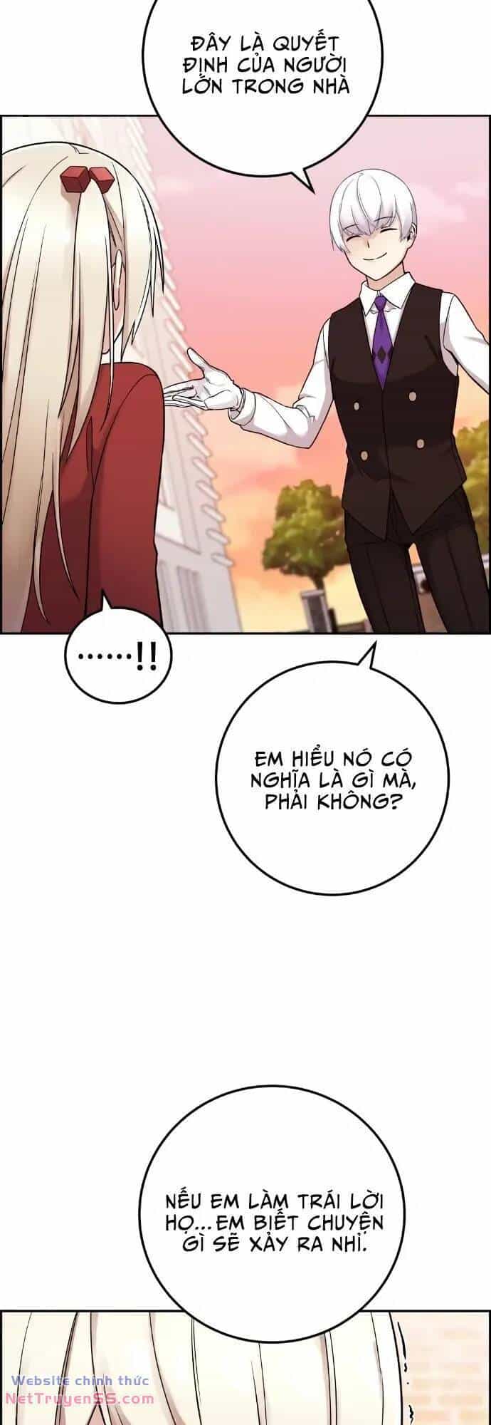 Nhân Vật Webtoon Na Kang Lim - Chương 36 - ảnh 4