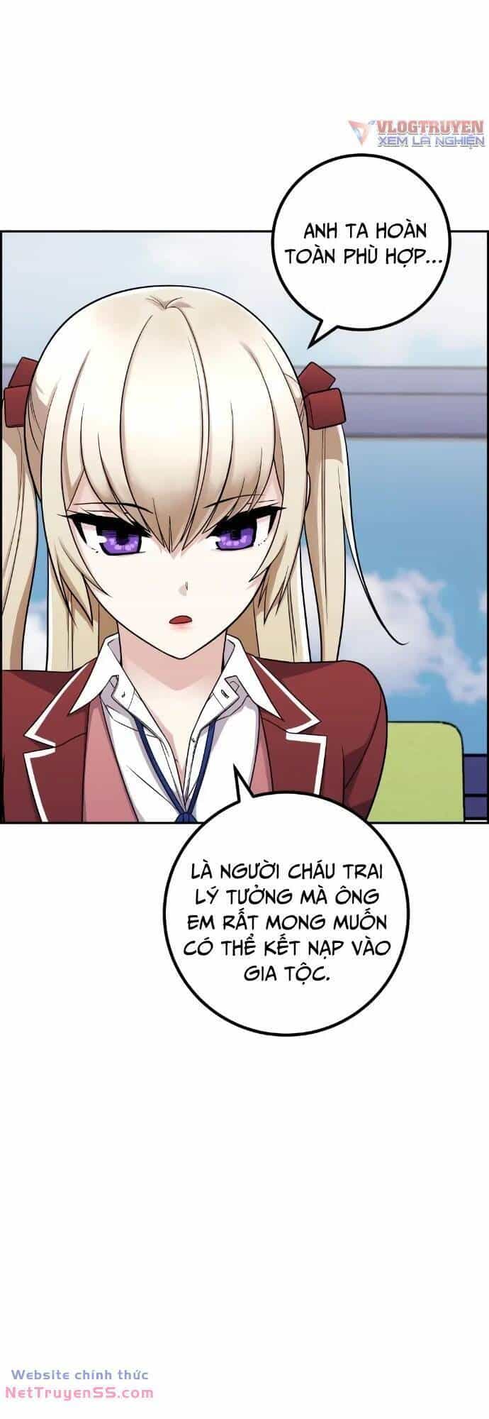 Nhân Vật Webtoon Na Kang Lim - Chương 36 - ảnh 40