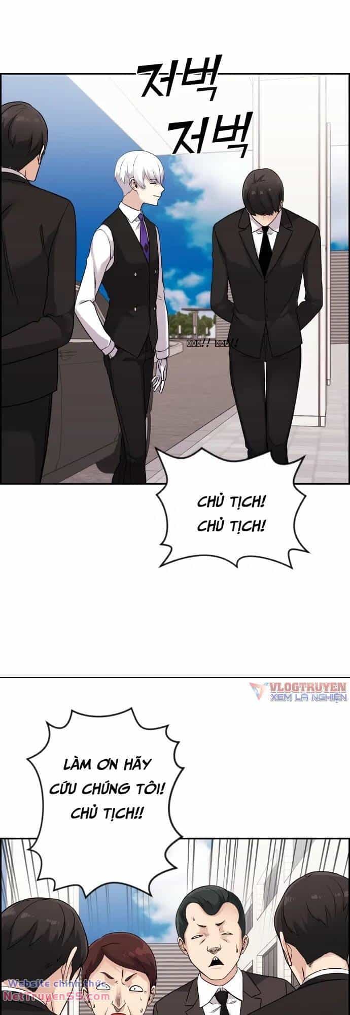 Nhân Vật Webtoon Na Kang Lim - Chương 36 - ảnh 42