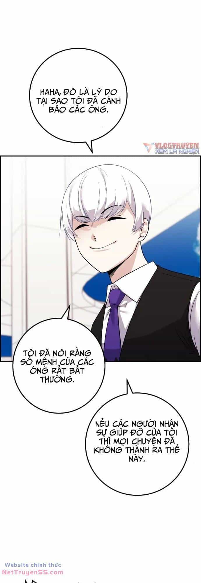 Nhân Vật Webtoon Na Kang Lim - Chương 36 - ảnh 45