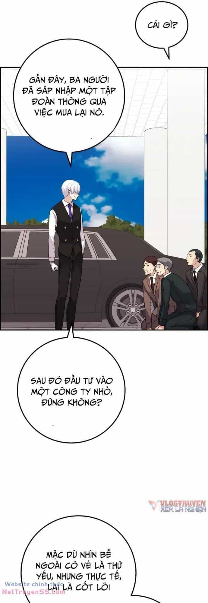 Nhân Vật Webtoon Na Kang Lim - Chương 36 - ảnh 48