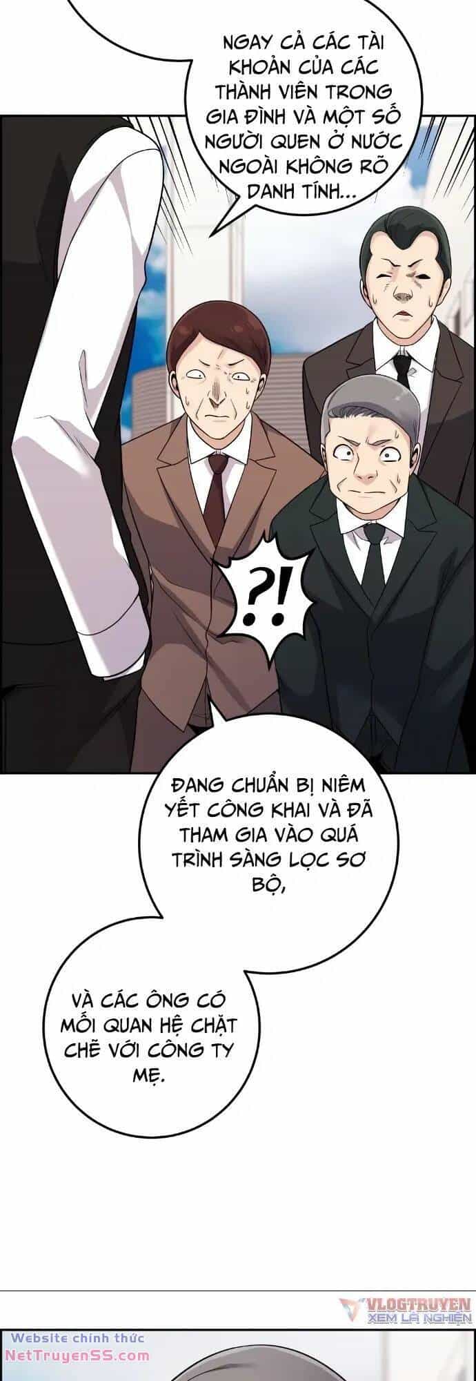Nhân Vật Webtoon Na Kang Lim - Chương 36 - ảnh 49