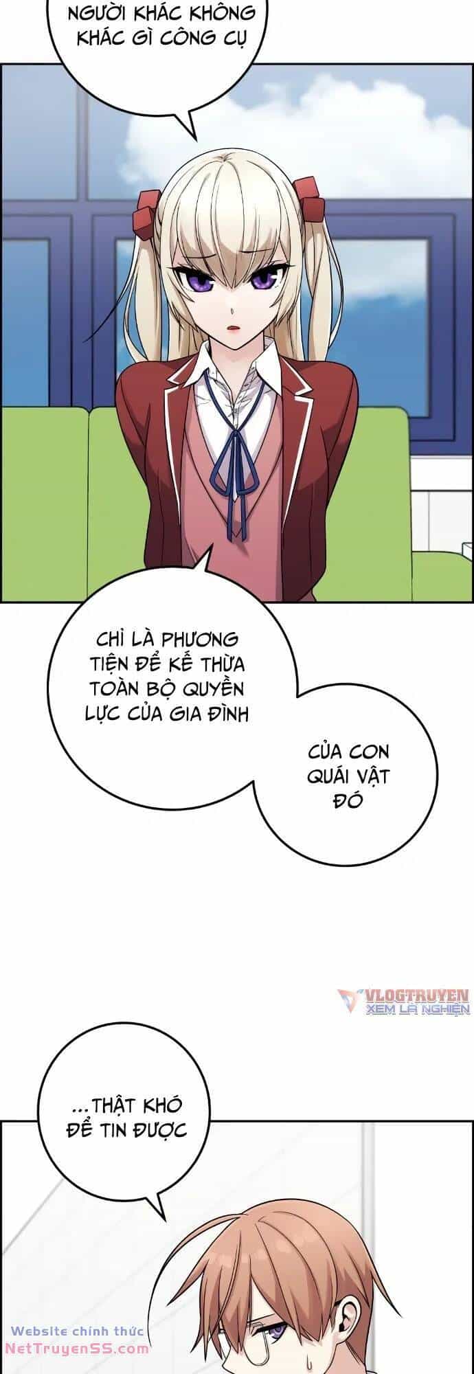 Nhân Vật Webtoon Na Kang Lim - Chương 36 - ảnh 57