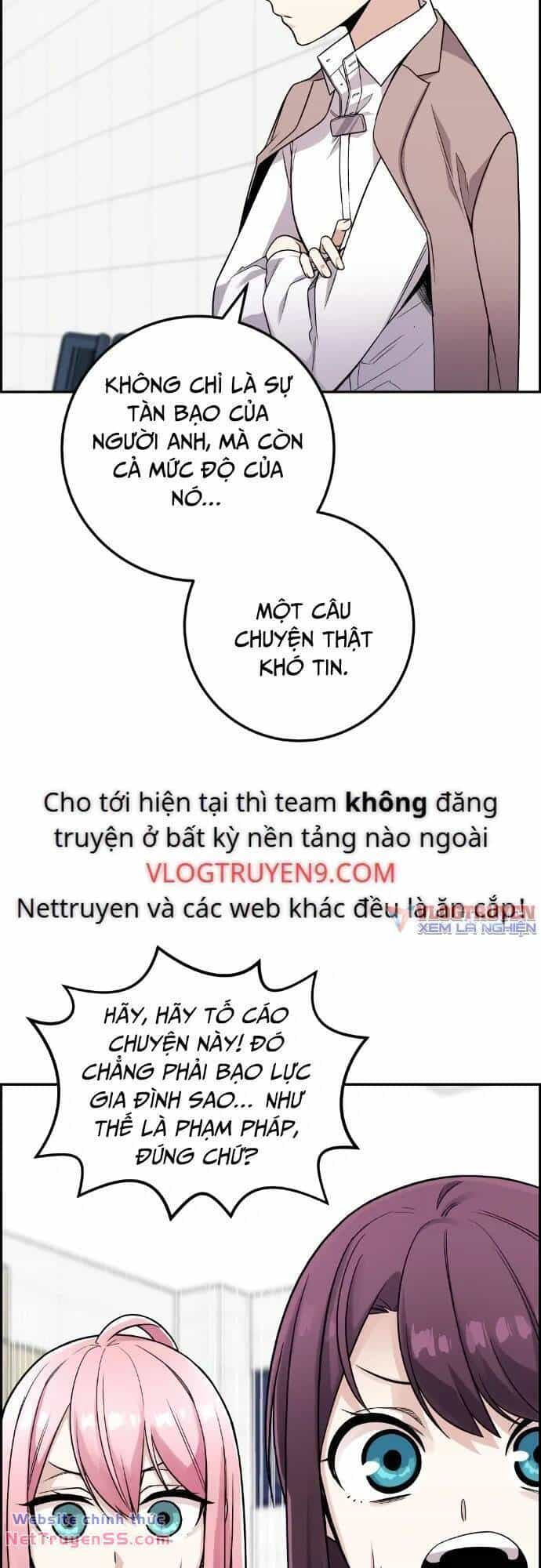 Nhân Vật Webtoon Na Kang Lim - Chương 36 - ảnh 58