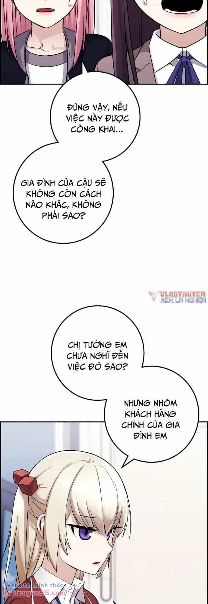 Nhân Vật Webtoon Na Kang Lim - Chương 36 - ảnh 59