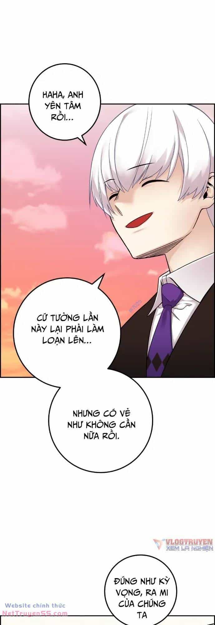 Nhân Vật Webtoon Na Kang Lim - Chương 36 - ảnh 6