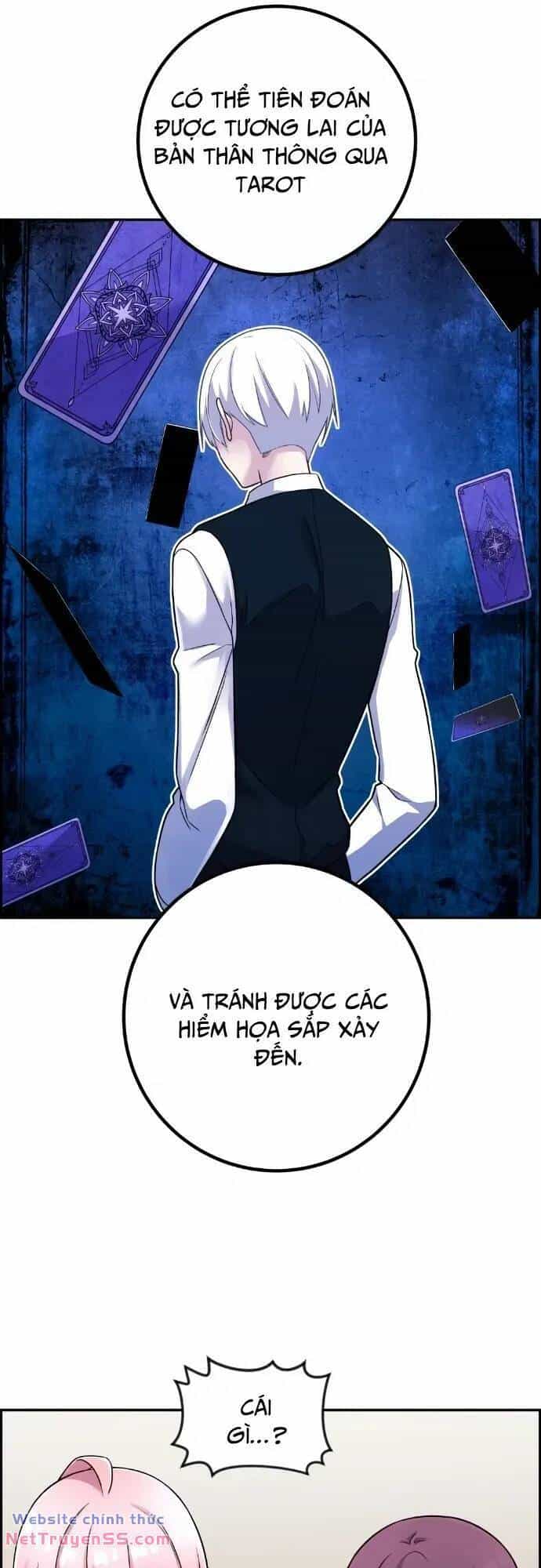 Nhân Vật Webtoon Na Kang Lim - Chương 36 - ảnh 62