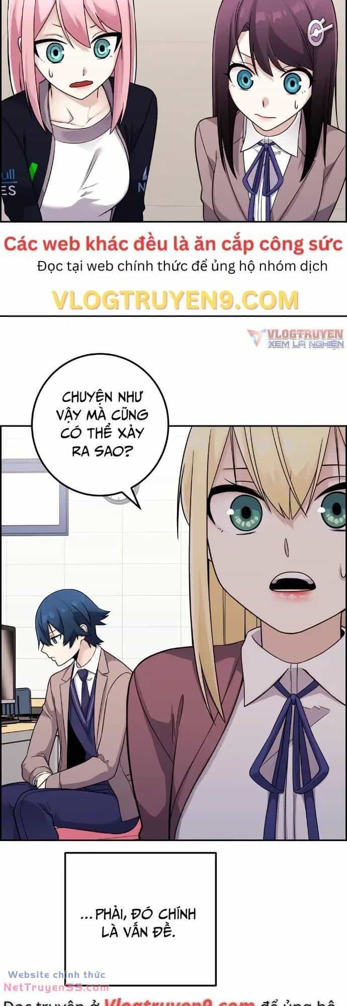 Nhân Vật Webtoon Na Kang Lim - Chương 36 - ảnh 63