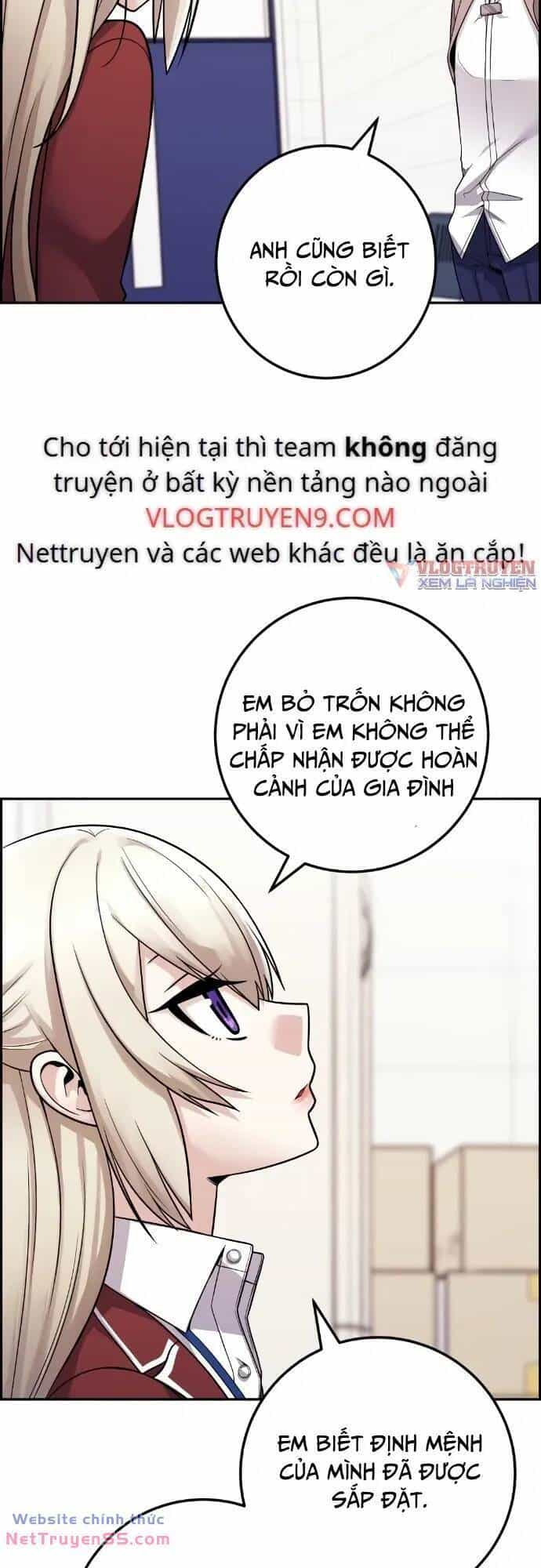 Nhân Vật Webtoon Na Kang Lim - Chương 36 - ảnh 67