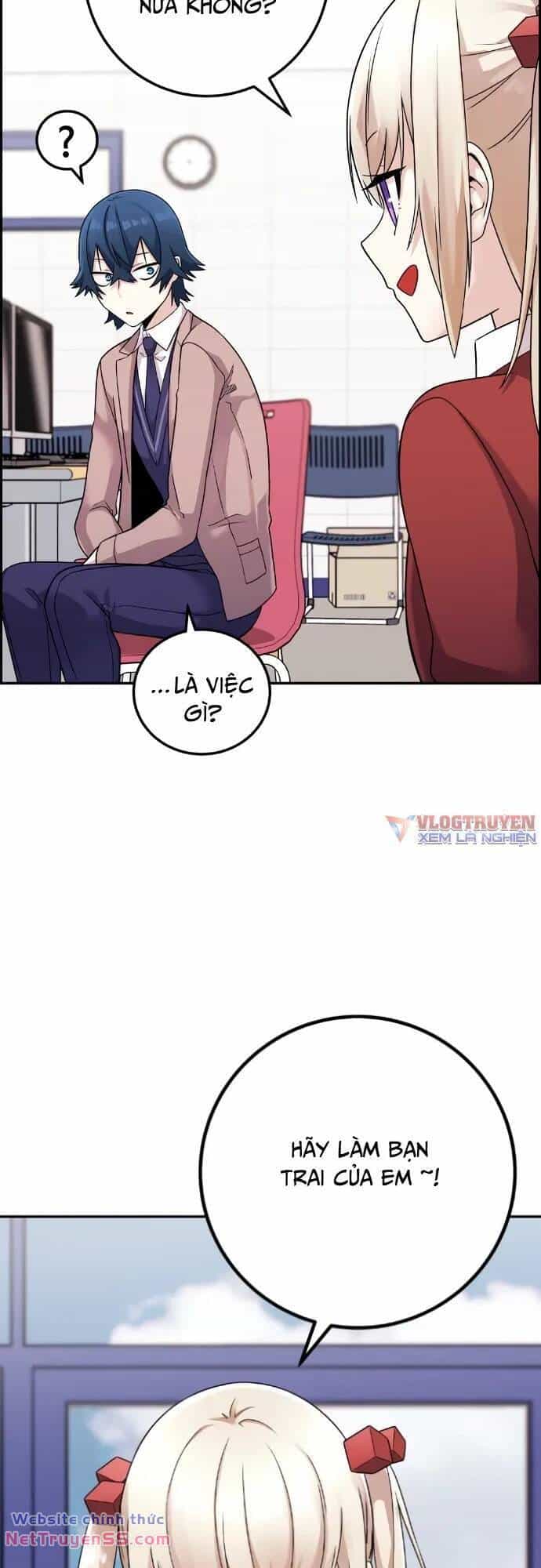 Nhân Vật Webtoon Na Kang Lim - Chương 36 - ảnh 71