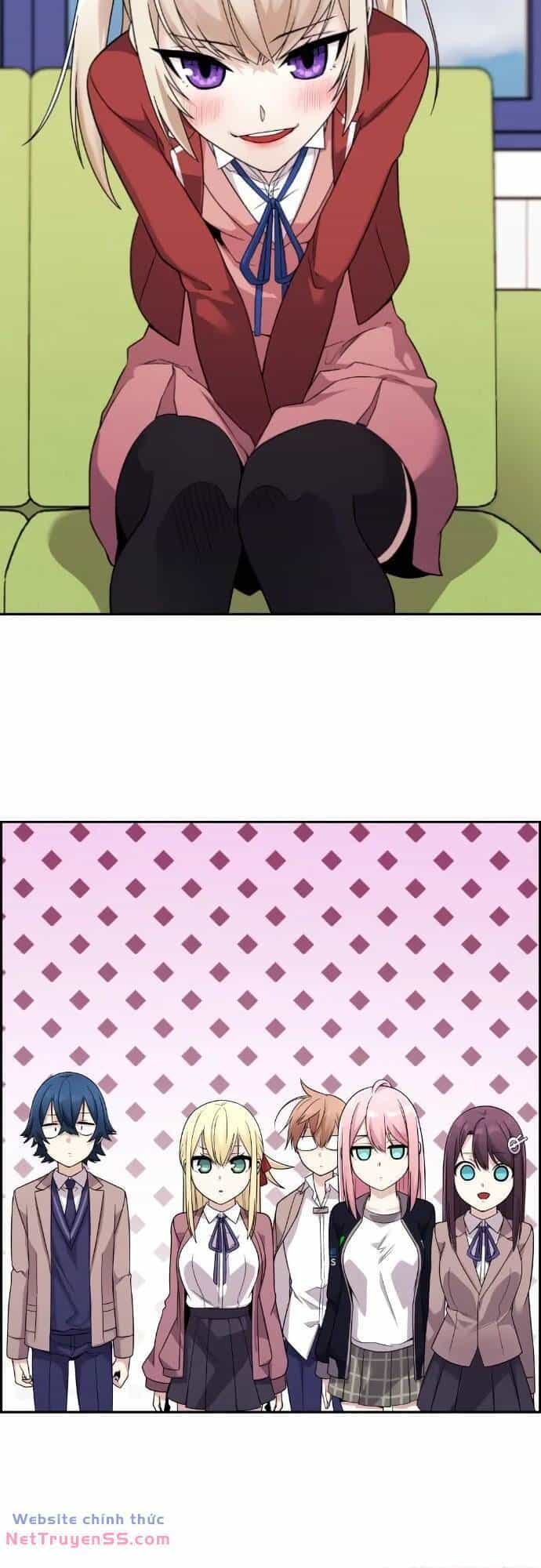 Nhân Vật Webtoon Na Kang Lim - Chương 36 - ảnh 72