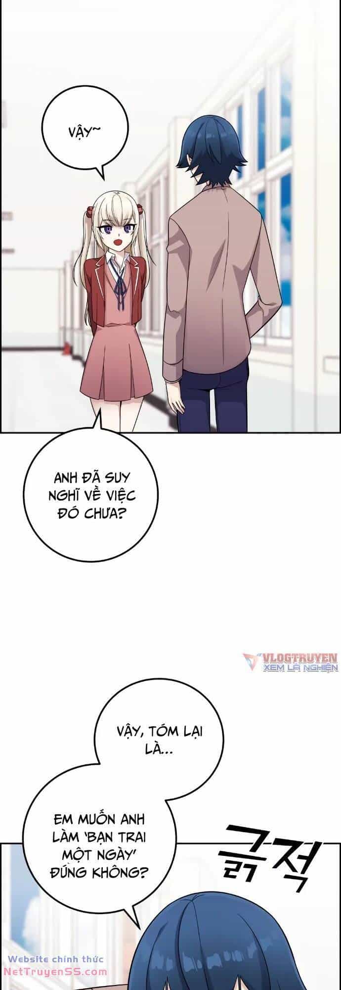 Nhân Vật Webtoon Na Kang Lim - Chương 36 - ảnh 74