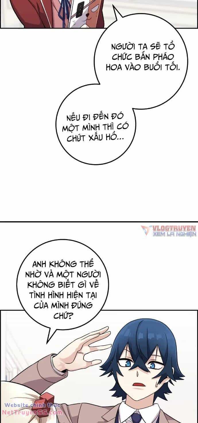 Nhân Vật Webtoon Na Kang Lim - Chương 36 - ảnh 76