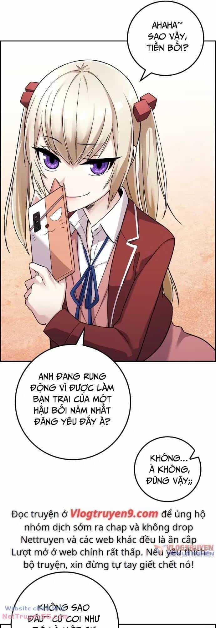 Nhân Vật Webtoon Na Kang Lim - Chương 36 - ảnh 78
