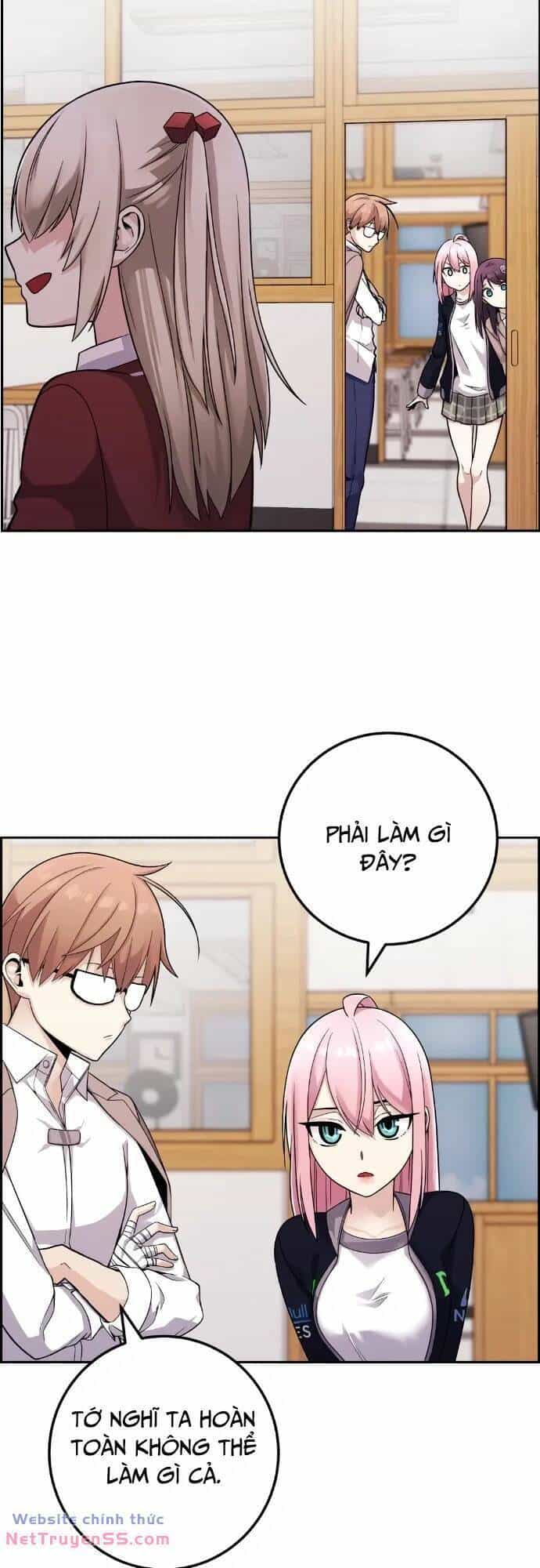Nhân Vật Webtoon Na Kang Lim - Chương 36 - ảnh 88