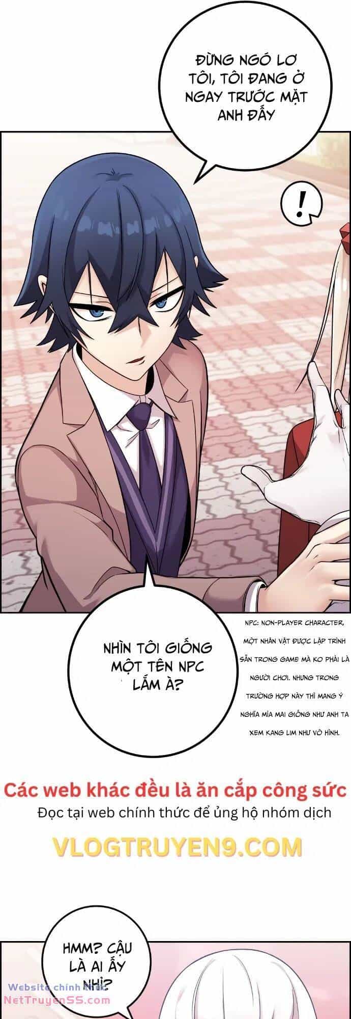 Nhân Vật Webtoon Na Kang Lim - Chương 36 - ảnh 9