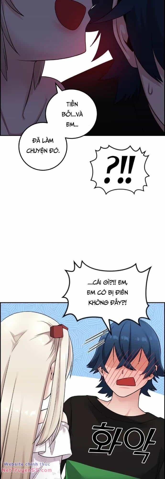 Nhân Vật Webtoon Na Kang Lim - Chương 37 - ảnh 14