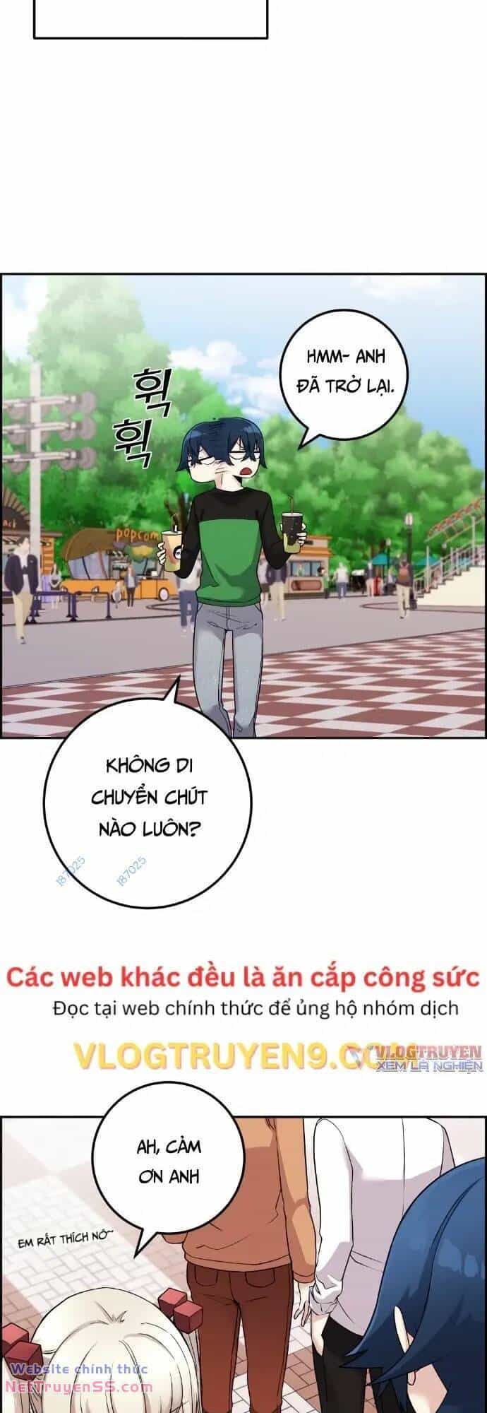 Nhân Vật Webtoon Na Kang Lim - Chương 37 - ảnh 21