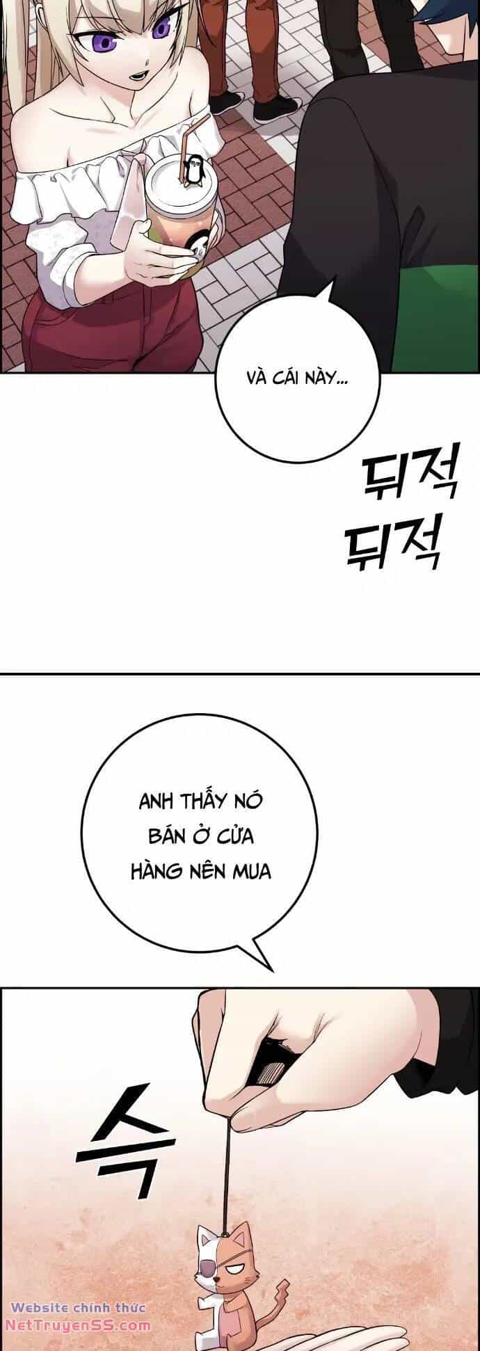 Nhân Vật Webtoon Na Kang Lim - Chương 37 - ảnh 22