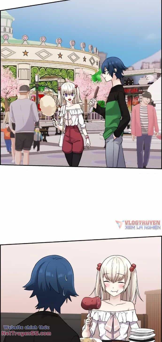 Nhân Vật Webtoon Na Kang Lim - Chương 37 - ảnh 30